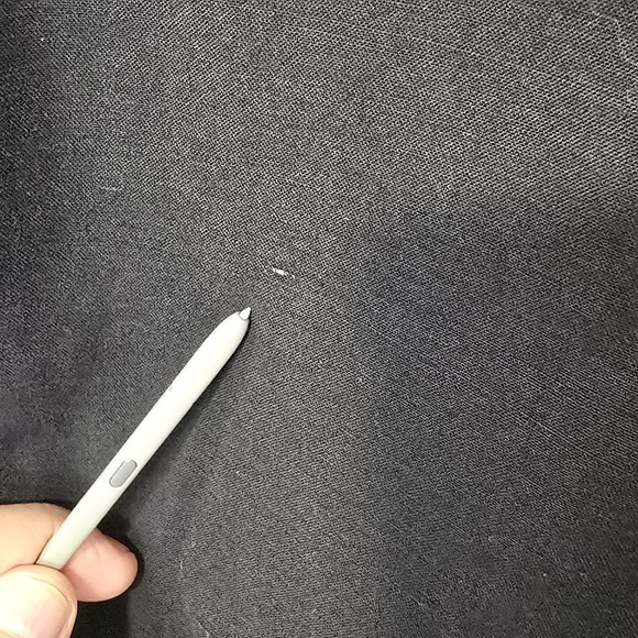 Altamont x Neck Face Jacket Small Black Cotton Workwear Style Chad‎ Muska Collab - Picture 7 of 9